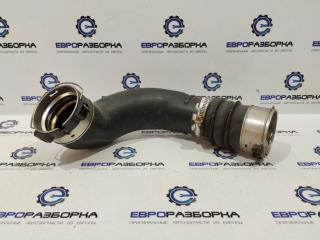 патрубок интеркулера Land Rover Range Rover Velar 1 поколение L560 2018, 2.0 л., бензин, АКПП, передний привод, LR092412, HX736F073A, LR092412, T2H9507