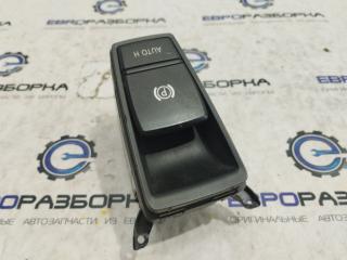 кнопка ручного тормоза (ручника) BMW X5 E70 [рестайлинг] E70 2012, 3.0 л., D, дизель, АКПП, передний привод, 61319148508, 9148508