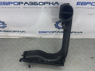 корпус воздушного фильтра BMW X5 F15 2015, 4.0 л., дизель, АКПП, передний привод, 13718573869, 8573869