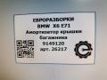 амортизатор крышки багажника (3-5 двери) BMW X6 E71/E72 E71 2011, 3.0 л., D, N57 D30 B, дизель, АКПП, передний привод, 51479149120, 51479149121 - фото №4