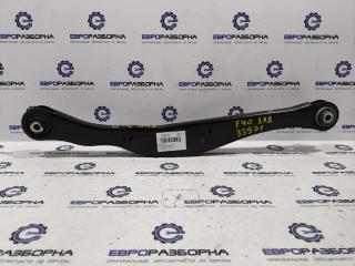 рычаг задний BMW 1 серия F40 2021, 2.0 л., бензин, АКПП, хетчбэк 5 дв., правый руль, 33326881362, 6881362