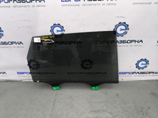 стекло двери задней правой Audi Q7 4M [2-й рестайлинг] 4M 2025, 3.0 л., TFSI, DCB, бензин, АКПП, y9t metallic mythical black, внедорожник 5 дв., полный привод, правый руль, 4M0845026B