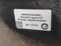 фара противотуманная Renault Laguna 3 поколение 2008, АКПП, передний привод, 265600001R, 265600001R - фото №6