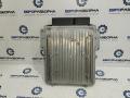 блок управления двигателем Land Rover Discovery 4 поколение L319 2012, 3.0 л., дизель, АКПП, передний привод, правый руль, LR040831, LR040831, DH2212C520PA, LR051141, EH2212C520PB, C2Z30040 - фото №6