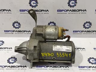 стартер Mercedes-Benz X-Класс 1 поколение 2018, 2.0 л., дизель, АКПП, черный, полный привод, правый руль, A4709060300, 233002654R, 26B9198DJA