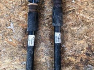 амортизатор задний BMW 4 серия F32/F33 2016, 2.0 л., дизель, АКПП, передний привод, 33526854692, 33526854693