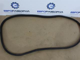 уплотнитель двери BMW X2 F39 2021, 2.0 л., бензин, АКПП, полный привод, правый руль, 51727420803, 51727420804