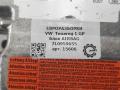 блок AirBag Volkswagen Touareg 1 поколение [рестайлинг] 2009, 3.0 л., TDi, дизель, АКПП, передний привод, 7L0959655, 7L0959655, 7L095965503J, 7L095965503K, 7L095965503L, 7L095965503M, 7L095965503N, 7L095965503P - фото №3