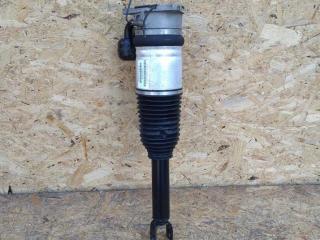 пневмостойка задняя Bentley Continental Flying Spur 1 поколение 2012, 6.0 л., бензин, АКПП, серый, передний привод, 3W5616001D, 3W5616001D