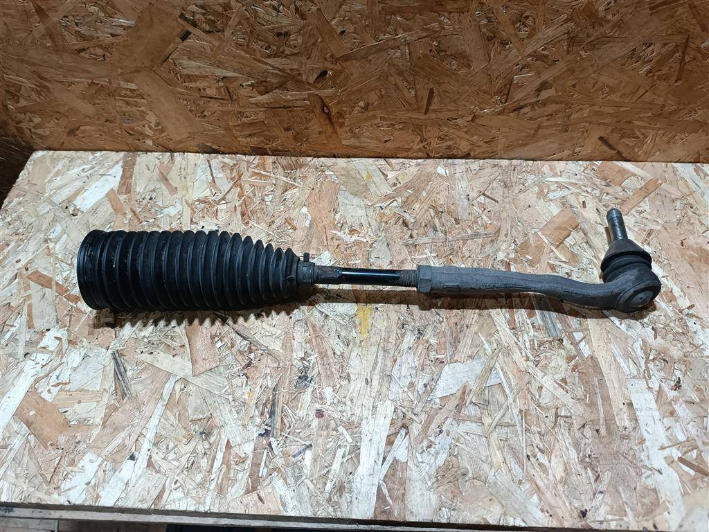 наконечник рулевой Mercedes-Benz GLS-Класс X166 2019, 3.0 л., CDi, дизель, АКПП, передний привод, A1663300403, A1663300403 - фото №1