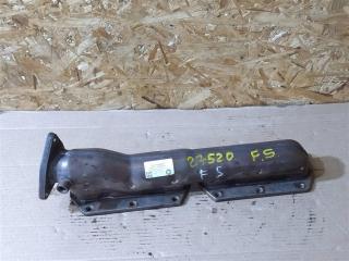 коллектор выпускной Bentley Continental Flying Spur 1 поколение 2012, 6.0 л., бензин, АКПП, серый, передний привод, 07C253017AC, 07C253017AC, 07C253017AB