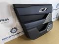 обшивка двери передняя левая Land Rover Range Rover Velar 1 поколение L560 2018, 2.0 л., бензин, АКПП, передний привод, LR091434, J8A223943DA - фото №4