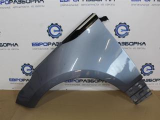 крыло переднее левое Land Rover Range Rover Velar 1 поколение L560 2018, 2.0 л., бензин, АКПП, передний привод