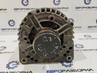 генератор Bentley Continental GT 1 поколение 2007, 6.0 л., бензин, АКПП, передний привод, 059903018K