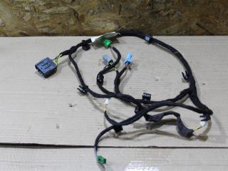 проводка Volvo XC90 2 поколение 2018, 2.0 л., дизель, АКПП, передний привод, 31678551, D33427699, 31678551AC