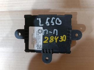 модуль управления двери Land Rover Discovery Sport 1 поколение L550 2017, 2.0 л., дизель, АКПП, передний привод, HK8314D618BB, HK8314D618BB, LR095501, T4A14035