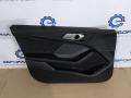 обшивка двери передняя левая BMW 1 серия F40 2021, 2.0 л., бензин, АКПП, хетчбэк 5 дв., правый руль - фото №3