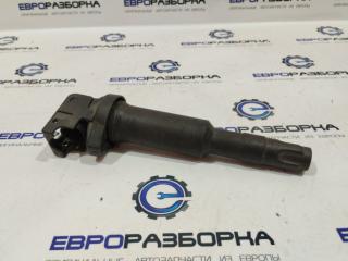катушка зажигания BMW 3 серия E90/E91/E92/E93 E90 2007, 3.0 л., бензин, АКПП, передний привод, 8616153, 7562744, 12137562744, 7594937, 7571643, 7562744
