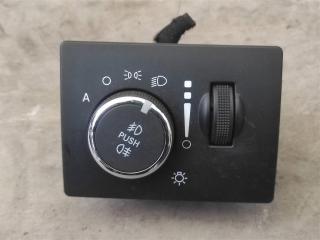 блок управления светом Jeep Grand Cherokee 4 поколение [2-й рестайлинг] WK2 2017, 3.0 л., CRD, дизель, АКПП, передний привод, 68258719AA, 68258719AA, 120011923, 68142243AA, 68189157AA