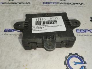 модуль управления двери Land Rover Range Rover Sport 1 поколение [рестайлинг] L320 2013, 3.0 л., дизель, АКПП, передний привод, BJ3214D620AC, LR044071, LR044071, BJ3214D620AD