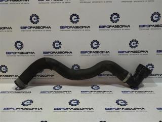 патрубок радиатора Mercedes-Benz GLE Coupe C292 2016, 3.0 л., дизель, АКПП, передний привод, A1665012882, A1665012882