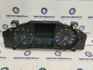 щиток приборов (приборная панель) Bentley Continental GT 1 поколение 2007, 6.0 л., бензин, АКПП, передний привод, 3W0920841AC