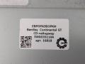 CD-чейнджер Bentley Continental GT 1 поколение 2007, 6.0 л., бензин, АКПП, передний привод, 3W0035110A, 3W0035110A - фото №4