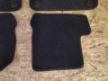 ковер салонный Porsche 911 991 2014, 3.4 л., бензин, АКПП, задний привод - фото №5