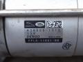 стартер Land Rover Range Rover Sport 2 поколение [рестайлинг] L494 2019, 3.0 л., дизель, АКПП, передний привод, FPLA11001BB, 4380001512, 4G0909144Q, LR080292, FPLA11001BB - фото №4