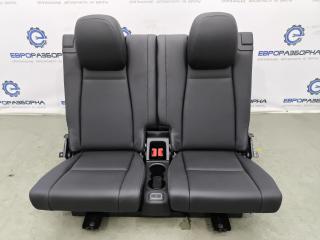 Сиденье третий ряд Mercedes-Benz GLE V167 2022, 2.9 л., OM 656.929, дизель, АКПП, внедорожник 5 дв.