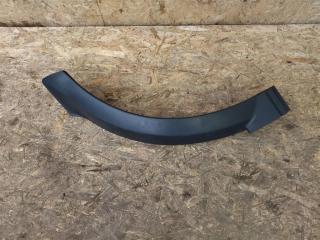 молдинг крыла Land Rover Range Rover 4 поколение [рестайлинг] L405 2018, 4.4 л., дизель, АКПП, полный привод, правый руль, CK5228371AD, LR056577, CK5228371AD