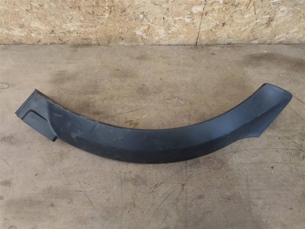 накладка колесной арки Land Rover Range Rover Sport 2 поколение L494 2017, 3.0 л., дизель, АКПП, передний привод, LR044142, DK6228370AC, LR136800, DK6228370AD, DK6228370A - фото №1