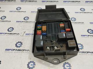 блок предохранителей Jaguar XJ 4 поколение X351 2010, 3.0 л., дизель, АКПП, передний привод, AW9314A078AC