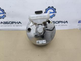 вакуумный усилитель тормозов Audi Q8 4M 4M8 2021, 3.0 л., TFSI, DCBD, бензин, АКПП, черный металлик, внедорожник 5 дв., полный привод, правый руль, 4M0612103AD, 4M0612107G