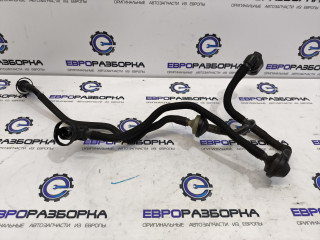 трубка сапуна Audi SQ5 FY 2018, 3.0 л., TFSI, бензин, АКПП, передний привод, 06M103217AT, 06M103217DB, 06M103217DD