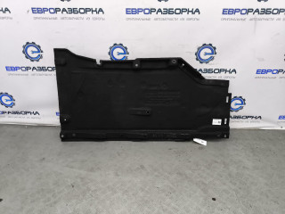 защита днища Audi A5 F5 [рестайлинг] F53 2023, 2.0 л., TFSI, DMS, бензин, вариатор, оливковый, купе, передний привод, правый руль, 8W6825208B