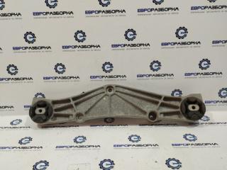 кронштейн редуктора Bentley Continental Flying Spur 1 поколение 2012, 6.0 л., бензин, АКПП, серый, передний привод, 3W0599285A, 3W0599285