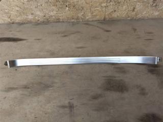 накладка на порог Bentley Continental GT 1 поколение 2007, 6.0 л., бензин, АКПП, передний привод, 3W3863381E, 3W3863381E