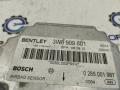 блок AirBag Bentley Continental GT 1 поколение 2007, 6.0 л., бензин, АКПП, передний привод, 3W8909601 - фото №7