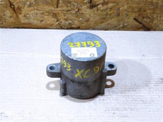 шкив коленвала Volvo XC90 2 поколение 2019, 2.0 л., дизель, АКПП, передний привод, 31430318, 31430318