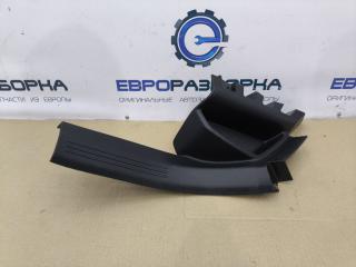 накладка на порог Volvo XC40 1 поколение 2020, 1.5 л., бензин, denim blue, правый руль, 32296003