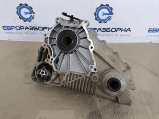раздаточная коробка BMW X5 E70 2008, 3.0 л., дизель, АКПП, передний привод, 27107574777, 27107566252, 7566252, 7574777