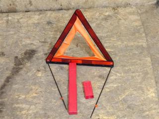 знак аварийной остановки BMW 4 серия F32/F33 2016, 2.0 л., дизель, АКПП, передний привод, 71606770487, 71606770487, 6768272, 6770096, 6770487, 6782323, 6784336, 71606768272, 71606770096, 71606782323, 71606784336