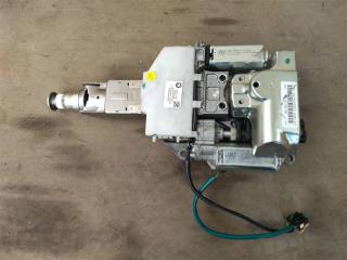 рулевая колонка Bentley Continental GT 1 поколение 2007, 6.0 л., бензин, АКПП, передний привод, 4E0905852, 4E0905852