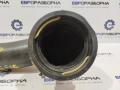 патрубок интеркулера BMW X5 F15 2015, 4.0 л., дизель, АКПП, передний привод, 13718626487, 8626487 - фото №5