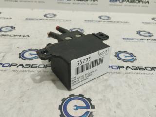 блок управления вентилятором (реле) BMW X5 E70 [рестайлинг] E70 2013, 3.0 л., дизель, АКПП, передний привод, 614, 61367661503, 7661503