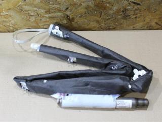 подушка безопасности боковая (шторка) Renault Megane 3 поколение 2010, 1.5 л., АКПП, передний привод, 985P10021RB