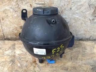 бачок расширительный BMW X3 F25 [рестайлинг] F25 2015, 2.0 л., дизель, АКПП, передний привод, 17138616418, 17138616418, 8616418, 17137639464