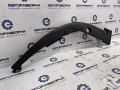 планка под капот Land Rover Range Rover Sport 2 поколение L494 2017, 3.0 л., дизель, АКПП, передний привод, DK628C390AC, LR054346 - фото №2