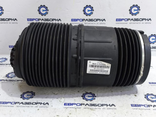 пневмоподушка Bentley Continental GT 3 поколение 2023, 4.0 л., CVD, бензин, АКПП, красный, купе, полный привод, правый руль, 971616026H